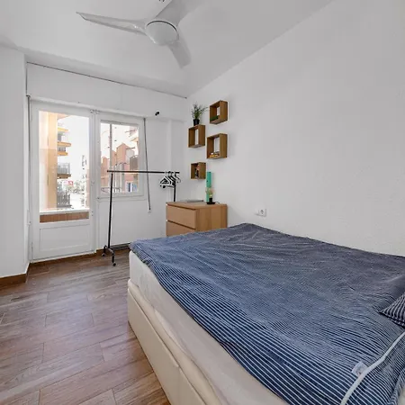 Remarkable 3-bed In Torrevieja