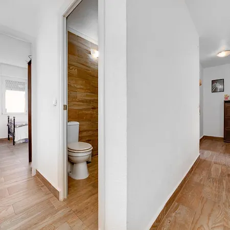 Apartment Remarkable 3-bed In *