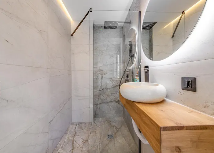 Remarkable 3-bed In Lejlighed *