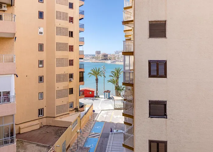 Remarkable 3-bed In Lejlighed