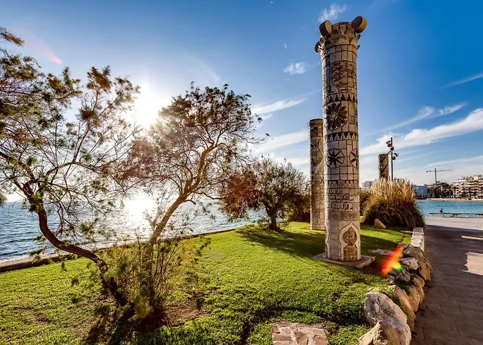 Remarkable 3-bed In * Torrevieja